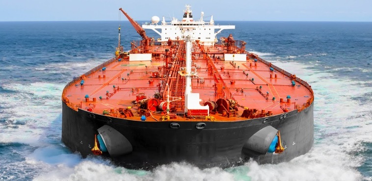 tanker